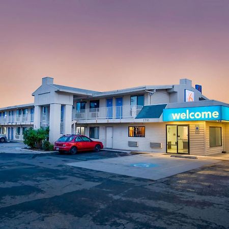 Motel 6-Richland, Wa - Kennewick Экстерьер фото