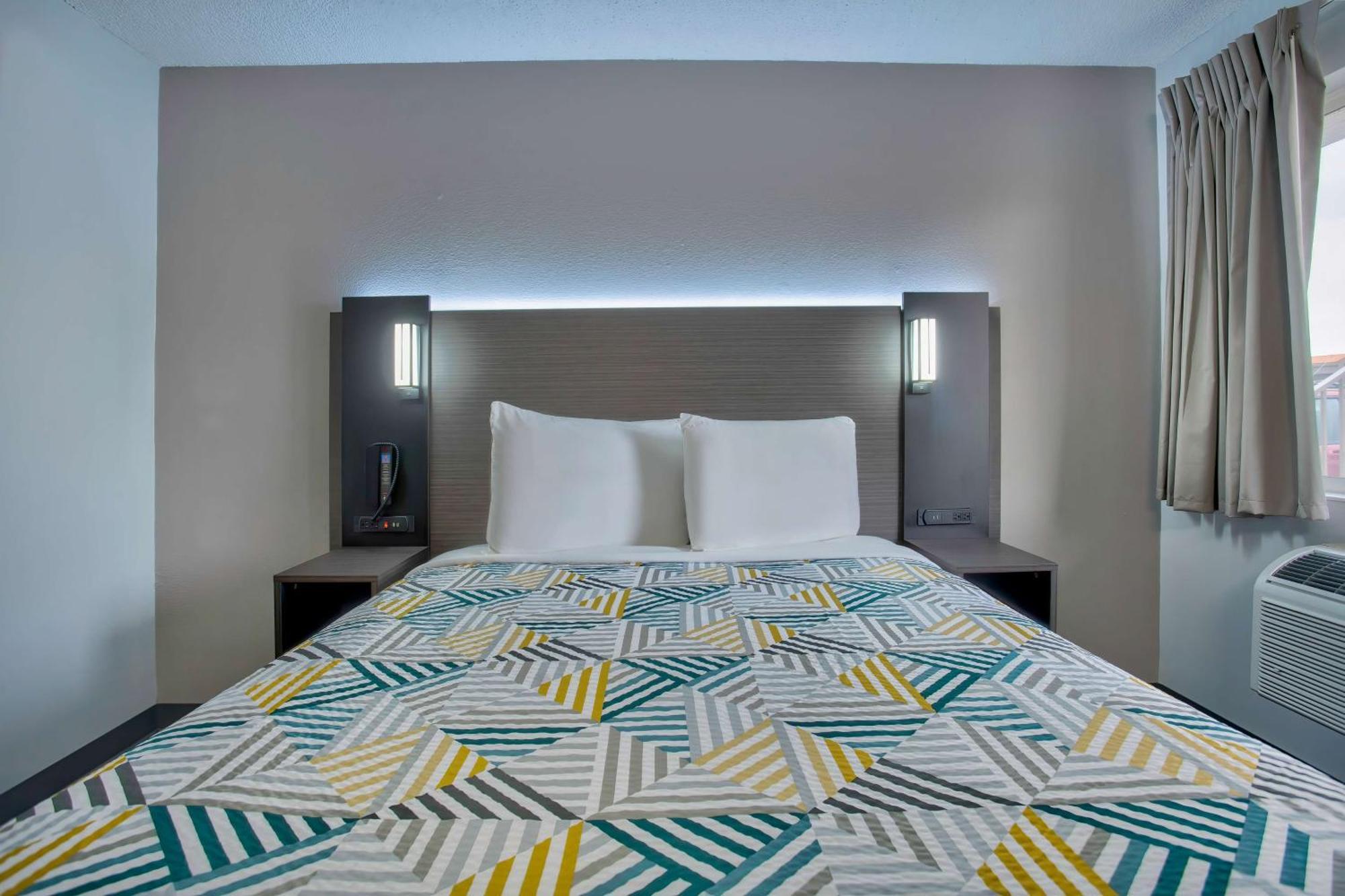Motel 6-Richland, Wa - Kennewick Экстерьер фото