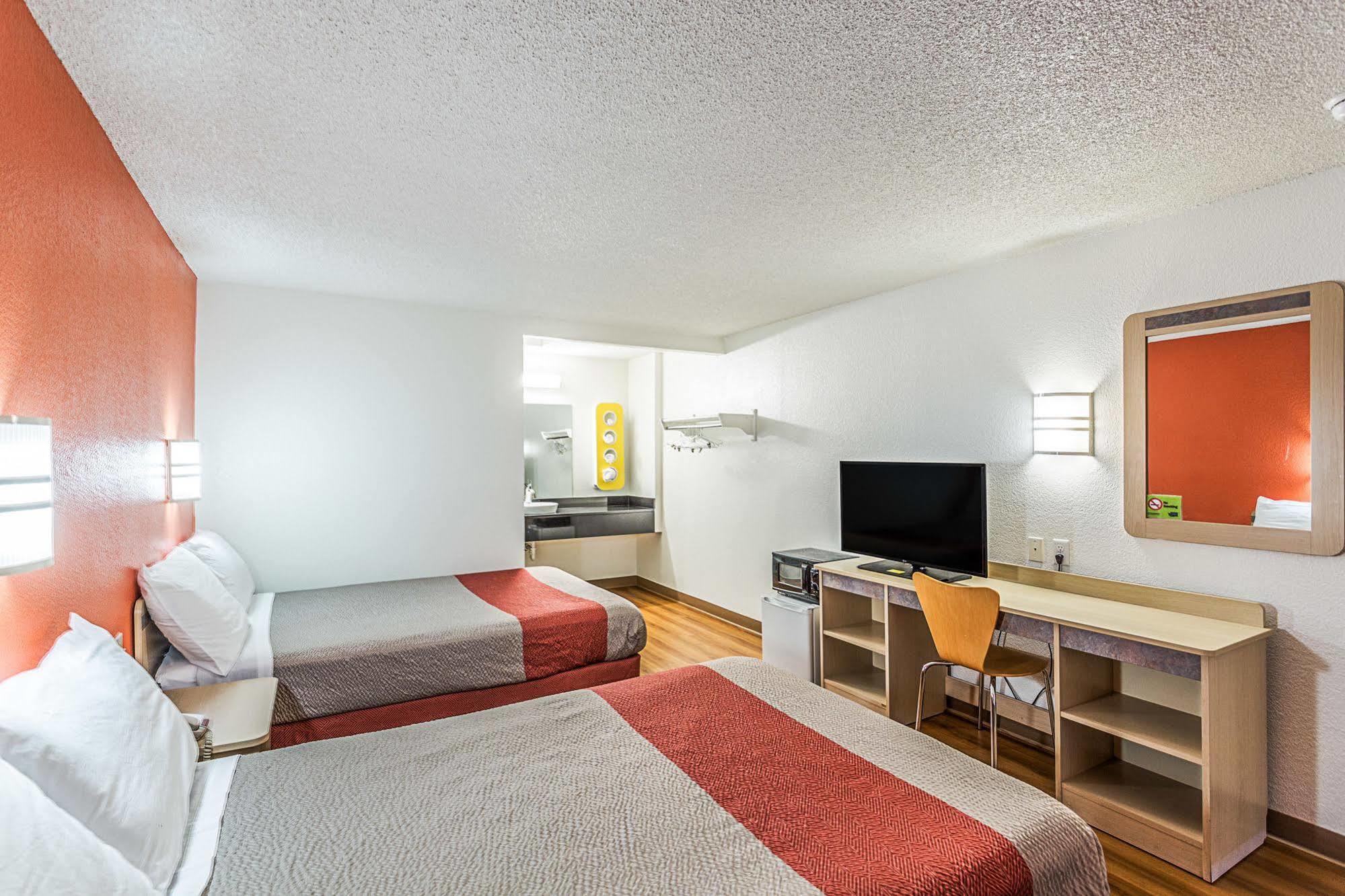 Motel 6-Richland, Wa - Kennewick Экстерьер фото