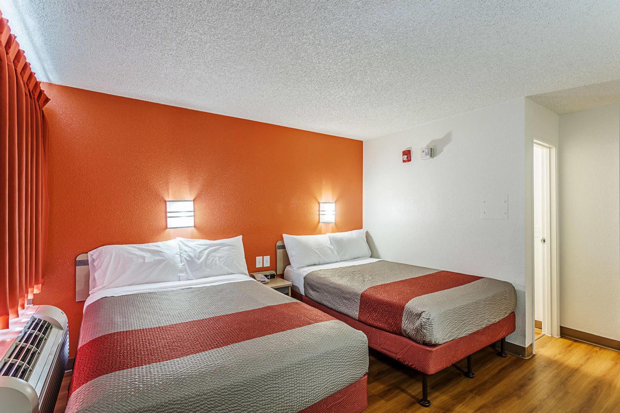 Motel 6-Richland, Wa - Kennewick Экстерьер фото