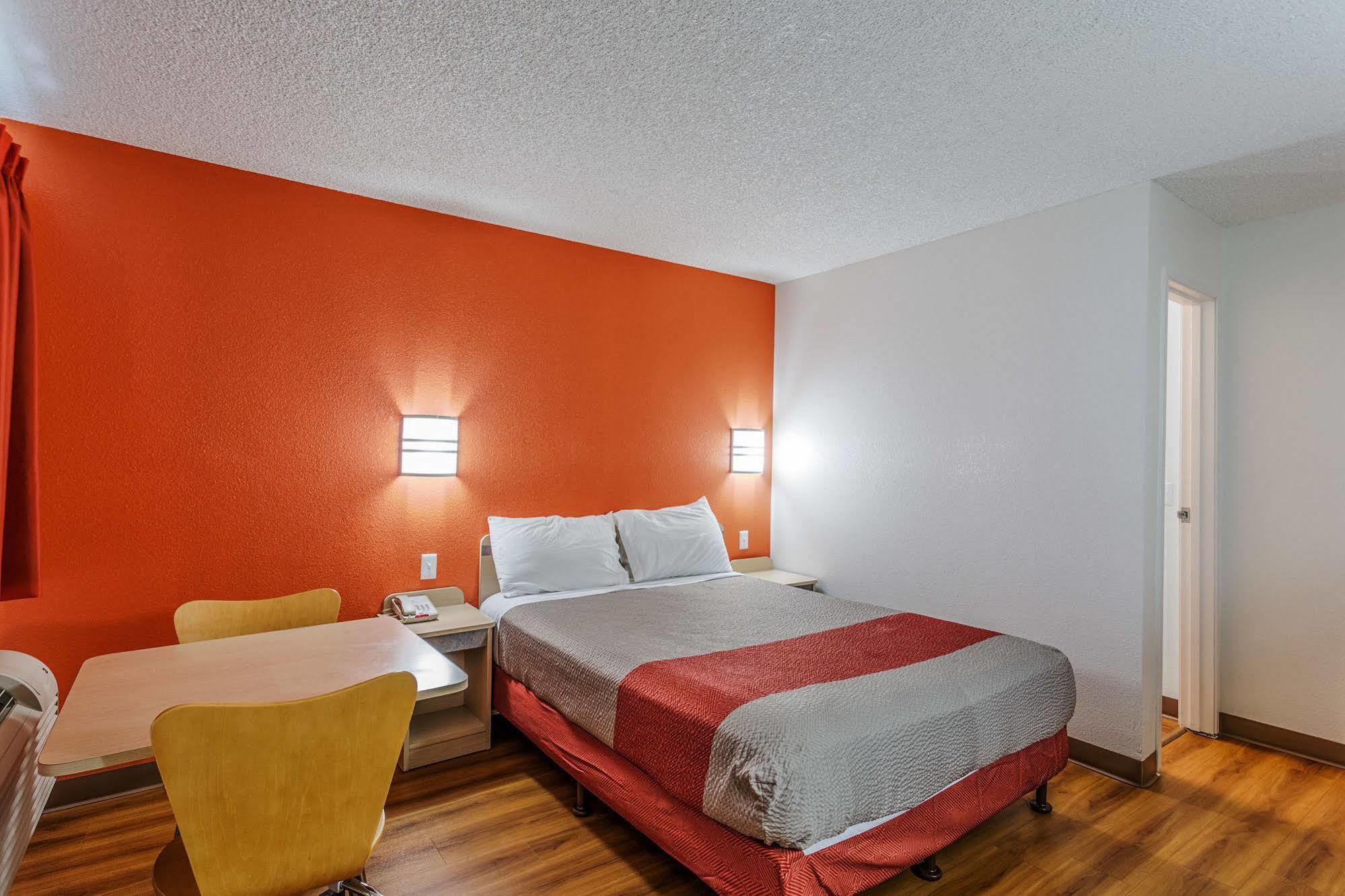 Motel 6-Richland, Wa - Kennewick Экстерьер фото